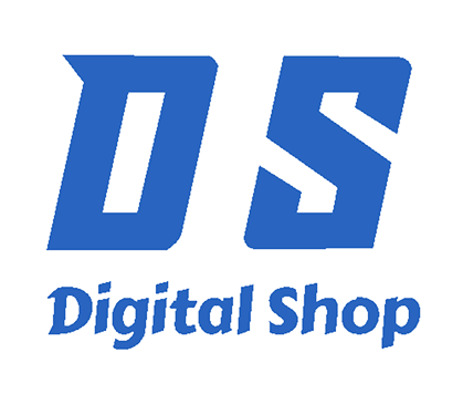 Digital Shop